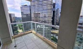 Imagem 4: Conjunto para alugar, 83 m² por R$ 6.300,00/mês - Morumbi - São Paulo/SP