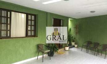 Imagem 6: Casa com 3 dormitórios à venda por R$ 795.000,00 - Jardim Beatriz - São Bernardo do Campo