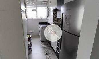 Imagem 7: Apartamento com 2 dormitórios à venda, 70 m² - Naturale Jundiaí - Jundiaí/SP