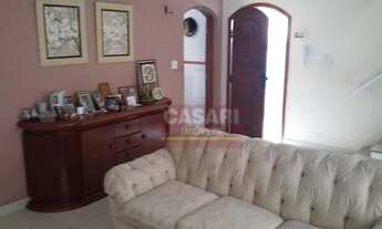 Imagem 6: Sobrado 3dorm com 01suite - Saúde - SP