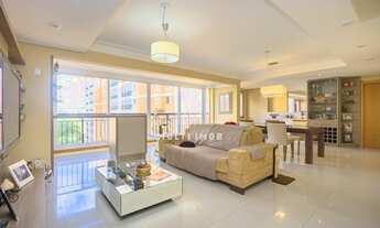 Imagem 2: Apartamento a Venda 3 Quartos(1 Suíte) 3 Vagas com Infra Completa no Jardim Europa