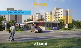 Imagem 2: APARTAMENTO com 2 dormitórios à venda por R$ 189.000,00 no bairro Harmonia - CANOAS / RS