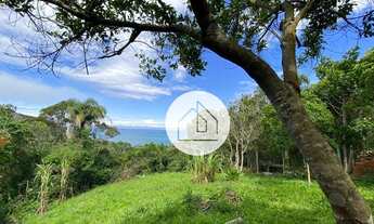 Imagem 3: Terreno à venda, 3717 m² por R$ 960.000,00 - Praia da Ferrugem - Garopaba/SC