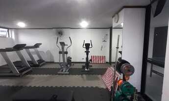 Imagem 7: Apartamento para venda tem 125m² com 3 quartos em Caminho das Árvores - Salvador - BA