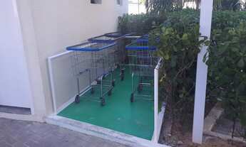 Imagem 7: Apartamento para venda tem 51 m² com 2 Dormitórios em Centro - Duque de Caxias - RJ