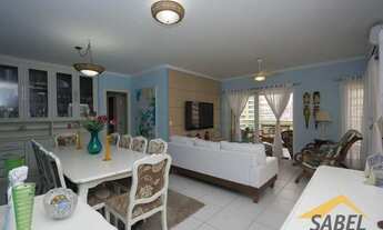 Imagem: Cobertura com 4 dormitórios à venda, 261