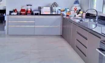 Imagem 5: CUIABÁ - Casa Padrão - TIJUCAL