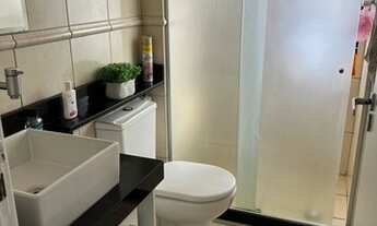 Imagem 5: Daniele Morais, Apt com 3 quartos + Dep, Armários Planejados, area de lazer, 2 vagas, 255