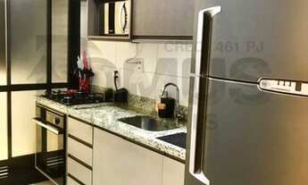 Imagem 4: Apartamento no Bairro Luzia com 3/4, 1 Suíte e Varanda no Luzia Residence