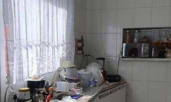 Imagem 2: Sobrado com 3 dormitórios à venda, 149 m² - Vila Alzira - Santo André/SP