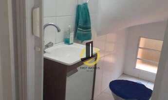 Imagem 6: Casa à venda -150 m² 3 quartos (1 suite) - Churrasqueira - Vila Mariana