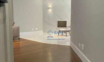 Imagem 3: Apartamento com 4 dormitórios à venda, 244 m² por R$ 2.800.000,00 - Perdizes - São Paulo/S