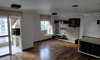 Imagem: Apartamento com 87m², 2 quartos e 2 vagas