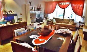 Imagem 4: São Paulo - Casa Padrão - BROOKLIN