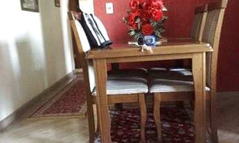 Imagem 3: Apartamento Residencial à venda, Vila Euclides, São Bernardo do Campo - AP52742