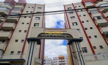 Imagem: Residencial Ahú- Apartamento mobiliado,3