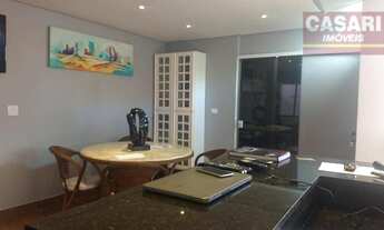 Imagem 4: Casa à venda, 440 m² por R$ 2.100.000,00 - Parque dos Pássaros - São Bernardo do Campo/SP