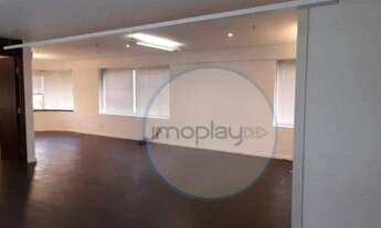 Imagem 3: Conjunto para alugar, 102 m² por R$ 9.600,00/mês - Pinheiros - São Paulo/SP