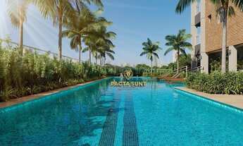 Imagem 3: Apartamento com 2 dormitórios à venda, 70 m² por R$ 997.000,00 - Brooklin - São Paulo/SP