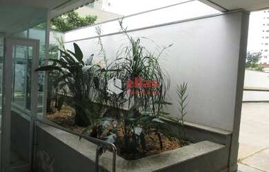 Imagem 5: APTO 01 DORMITÓRIOS PARA LOCAÇÃO PROX AV.. NAÇÕES UNIDAS