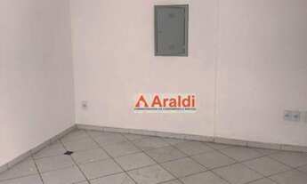 Imagem 5: Galpão para alugar, 250 m² por R$ 27.000,00/mês - Campo Belo - São Paulo/SP