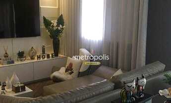 Imagem 2: Apartamento à venda, 125 m² por R$ 1.170.000,00 - Boa Vista - São Caetano do Sul/SP