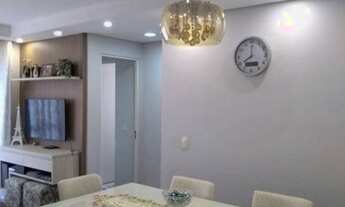 Imagem 6: Apartamento à venda, 55 m² por R$ 265.000,00 - Carioba - Americana/SP