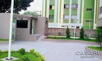 Imagem: Apartamento Residencial à venda, Rudge