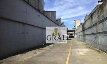 Imagem 5: Galpão para alugar, 2876 m² por R$ 42.000,00/mês - Campanário - Diadema/SP