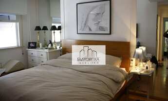 Imagem 3: Cobertura, 202 m² - venda por R$ 3.750.000,00 ou aluguel por R$ 13.000,00/mês - Gávea - Ri