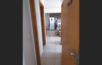 Imagem 5: Apartamento com 2 dormitórios à venda, 58 m² por R$ 235.000,00 - Ilda - Aparecida de Goiân