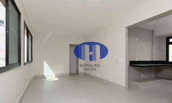 Imagem 3: Cobertura com 3 dormitórios à venda, 155 m² por R$ 1.426.000,00 - Sion - Belo Horizonte/MG