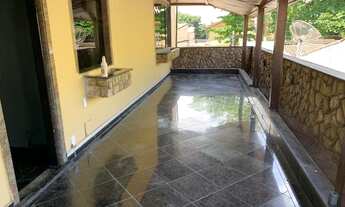 Imagem 5: Casa com 3 dormitórios à venda, 739 m² por R$ 1.690.000,00 - Anil - Rio de Janeiro/RJ