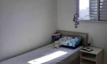 Imagem 6: Apartamento com 3 dormitórios à venda, 82 m² por R$ 598.000 - Vila Jaboticabeira - Taubaté