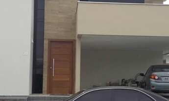 Imagem 2: SOBRADO COM 4 SUITES, MOBILIADO EM CONDOMINIO FECHADO