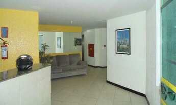 Imagem 3: Flat à venda em Piedade, Jaboatão dos Guararapes/PE - Edf. Classic Home Service