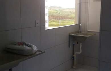 Imagem 5: Vendo apto 2 quartos Reserva Ipojuca