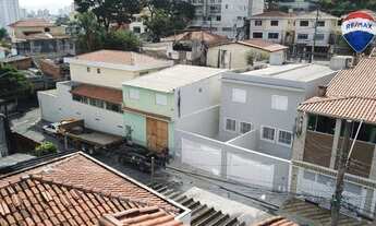 Imagem 5: Sobrado Imirim com 3 dormitórios 1 suíte à venda, 110 m² por R$ - Imirim - São Paulo/SP