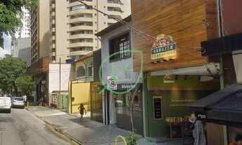 Imagem 6: Loja em Pinheiros de 100m²