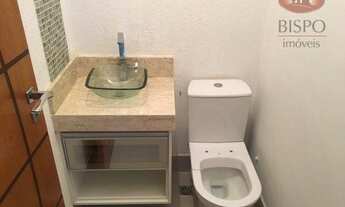 Imagem 6: Casa à venda, 196 m² por R$ 550.000,00 - Parque Universitário - Americana/SP