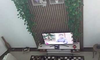 Imagem 3: Sobrado com 4 dormitórios à venda, 255 m² por R$ 1.300.000,00 - Parque Anchieta - São Bern