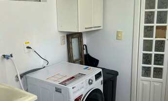 Imagem 7: Alto da Boa Vista, Apartamento com 117m² útil 2 Suítes, closet