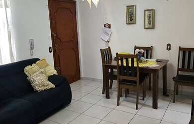 Imagem 2: Vendo Apartamento de 2 dorms. Rua do boqueirão