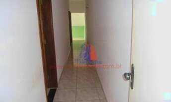 Imagem 6: Casa com 3 dormitórios à venda, 170 m² por R$ 350.000,00 - Parque Nova Carioba - Americana