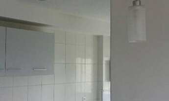 Imagem 2: Apartamento com 2 dormitórios para alugar, 44 m² por R$ 1.300,00/mês - Vila Alpina - São P