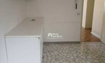 Imagem 5: Apartamento com 3 dormitórios para alugar, 126 m² por R$ 5.200,00/mês - Moema - São Paulo