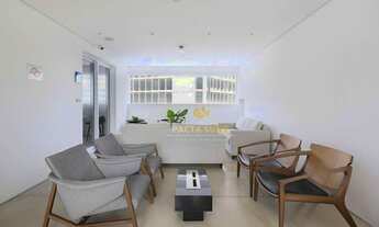 Imagem 4: Studio mobiliado, com 1 dormitório à venda, 20 m² por R$ 400.000 - Consolação - São Paulo