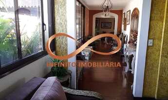 Imagem 7: Cobertura-À VENDA-Laranjeiras-Rio de Janeiro-RJ