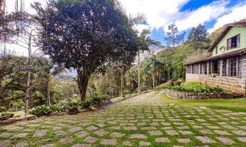 Imagem 2: Propriedade com 63.000 m² à venda em Quebra Frascos, Teresópolis