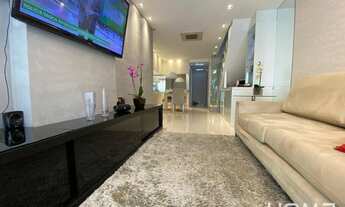 Imagem 2: Cobertura com 3 dormitórios à venda, 189 m² por R$ 2.350.000,00 - Barra da Tijuca - Rio de